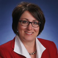 Lisa Ashcroft